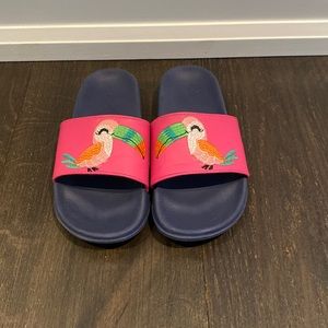 Hatley Slides